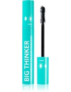 Trouble Maker Big Thinker спирала придаваща обем цвят Blue 7 мл.