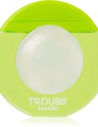 Trouble Maker Bubble Trouble Lip Gloss блясък за устни цвят Elijah Clear 12 мл.