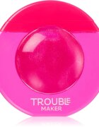 Trouble Maker Bubble Trouble Lip Gloss блясък за устни цвят Phee Pink 12 мл.