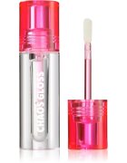 Trouble Maker Chaos Gloss блясък за устни цвят Brain Freeze Clear 3 мл.