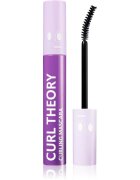 Trouble Maker Curl Theory спирала за обем цвят Black 7 мл.