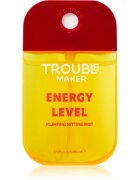 Trouble Maker Energy Level фон дьо тен фиксатор за озаряване на лицето 45 мл.