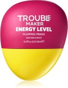 Trouble Maker Energy Level Plumping Primer хидратираща основа под фон дьо тен 20 мл.