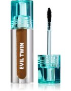 Trouble Maker Evil Twin Tinted Brow Gel гел за вежди цвят Dark Brown 3 мл.