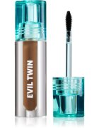 Trouble Maker Evil Twin Tinted Brow Gel гел за вежди цвят Medium Brown 3 мл.