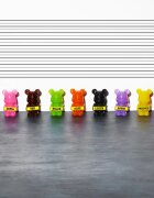 Trouble Maker Feral Teddy Mystery Plumping Lip Gloss блясък за устни с увеличаващ ефект 1.1 мл.