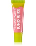 Trouble Maker Juno Juice Lipgloss блясък за устни цвят Stevie Pink 10 мл.