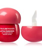 Trouble Maker Little Pudding Lip + Cheek Mousse мултифункционален грим за устни и скули цвят Bunny Baby Pink 5 гр.