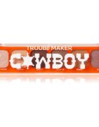 Trouble Maker Little Trouble палитра сенки за очи цвят Cowboy 9 гр.