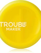 Trouble Maker On The Loose Setting Powder фиксираща пудра цвят Ghost Mode Translucent 5 гр.