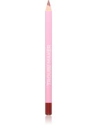 Trouble Maker Overdo It молив за устни цвят Side Note Deep Pink 1 гр.