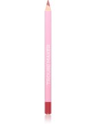 Trouble Maker Overdo It молив за устни цвят Yappa Pink 1 гр.