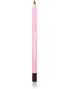 Trouble Maker Overdo It молив за устни цвят Zip It Deep Brown 1 гр.