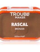 Trouble Maker Rascal бронзант цвят Creature 4.5 гр.
