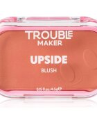 Trouble Maker Upside Powder Blush руж - пудра цвят Cloud 9 Resident 4.5 гр.
