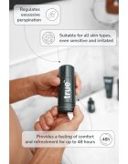 true men skin care 48 hour power Antiperspirant рол- он против изпотяване за мъже 75 мл.