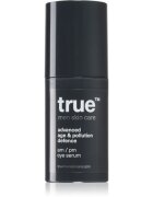 true men skin care Am / pm Eye serum серум за околоочната зона 20 мл.