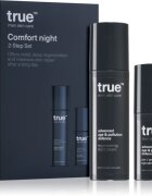 true men skin care Comfort Night комплект за грижа за лице за мъже