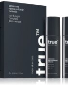 true men skin care Day & night complete skin care set комплект за грижа за лице дневен и нощен за мъже