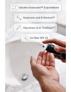 true men skin care Hydrating day cream дневен хидратиращ крем SPF 15 50 мл.