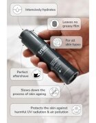 true men skin care Hydrating day cream дневен хидратиращ крем SPF 15 50 мл.