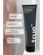 true men skin care Intimate Wash гел за интимна хигиена за мъже 100 мл.