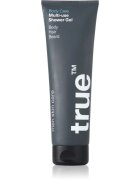 true men skin care Multi-use Shower Gel душ-гел за лице тяло и коса за мъже 250 мл.