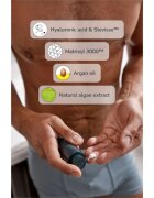 true men skin care Regenerating night cream нощен регенериращ крем 50 мл.