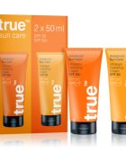 true men skin care Sun Care Set of Two Cream подаръчен комплект