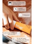 true men skin care Sun Care Ultralight Hydrating Cream SPF 30 хидратиращ защитен крем SPF 30 50 мл.