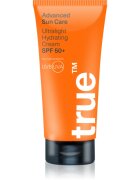 true men skin care Sun Care Ultralight Hydrating Cream SPF 50+ лек хидратиращ крем SPF 50+ 50 мл.