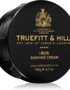 Truefitt & Hill 1805 Shave Cream Bowl крем за бръснене за мъже 190 гр.