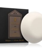 Truefitt & Hill Apsley Shaving Soap естествен твърд сапун бръснене резервен пълнител 100 гр.