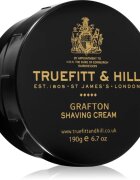 Truefitt & Hill Grafton подхранващ крем след бръснене за мъже 190 гр.