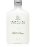 Truefitt & Hill Hair Management Coconut Shampoo хидратиращ шампоан с кокос за мъже 365 мл.