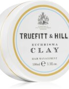 Truefitt & Hill Hair Management Euchrisma Clay стилизираюа глина с екстра силна фиксация За коса за мъже 100 мл.