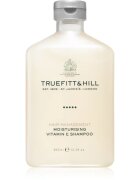 Truefitt & Hill Hair Management Moisturizing Vitamin E Shampoo хидратиращ шампоан за мъже 365 мл.