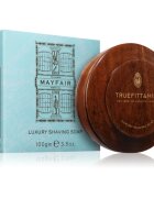 Truefitt & Hill Mayfair Shaving Soap естествен твърд сапун бръснене 100 гр.