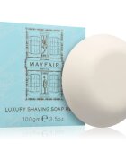 Truefitt & Hill Mayfair Shaving Soap сапун за бръснене пълнител 100 гр.