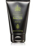 Truefitt & Hill No. 10 Sensitive гел за бръснене за мъже 125 мл.