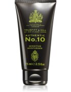 Truefitt & Hill No. 10 Sensitive Moisturizer хидратиращ крем за лице за мъже 75 мл.