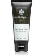 Truefitt & Hill Sandalwood крем за бръснене в туба за мъже 75 гр.