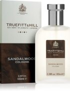 Truefitt & Hill Sandalwood одеколон за мъже 100 мл.