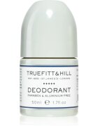 Truefitt & Hill Skin Control Gentleman's Deodorant освежаващ дезодорант рол-он за мъже 50 мл.