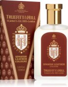 Truefitt & Hill Spanish Leather одеколон за мъже 100 мл.