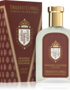 Truefitt & Hill Spanish Leather одеколон за мъже 100 мл.