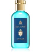 Truefitt & Hill Trafalgar Bath and Shower Gel енергизиращ душ-гел за мъже 200 мл.