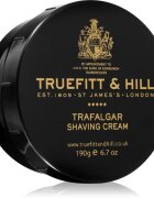 Truefitt & Hill Trafalgar Shave Cream Bowl крем за бръснене за мъже 190 гр.