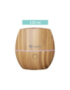 TrueLife AIR Diffuser D3 Light ултразвуков арома-дифузер и овлажнител за въздух 1 бр.
