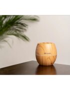 TrueLife AIR Diffuser D3 Light ултразвуков арома-дифузер и овлажнител за въздух 1 бр.